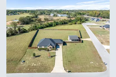 216 Private Road 8641, Canton, TX 75103 - Photo 37