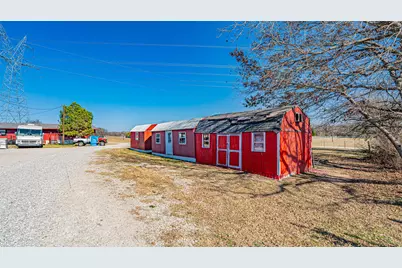5300 N Fm 51, Weatherford, TX 76085 - Photo 39