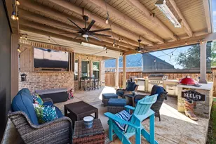 9613 Oxbow Ln, Little Elm, TX 75068 - Photo 1