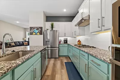 9613 Oxbow Lane, Little Elm, TX 75068 - Photo 11