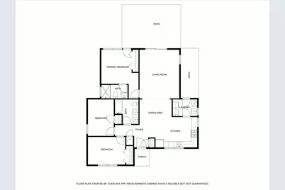 2804 Connor Avenue, Waco, TX 76711 - Photo 21