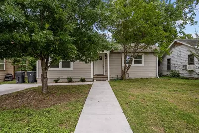 2804 Connor Avenue, Waco, TX 76711 - Photo 1