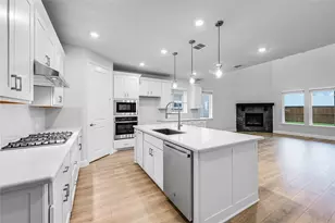 1509 Blue Sage Ct, Celina, TX 75009 - Photo 5