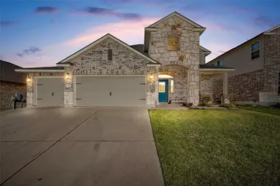 6201 Elephant Butte Drive, Waco, TX 76708 - Photo 1
