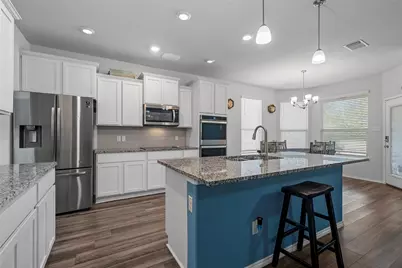 6201 Elephant Butte Drive, Waco, TX 76708 - Photo 9