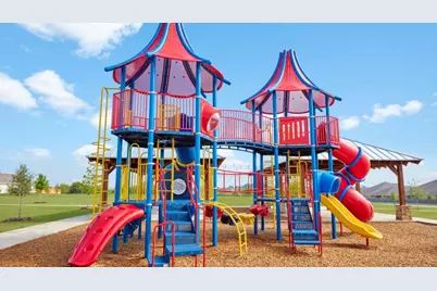 2732 Evening Side Court, Fort Worth, TX 76179 - Photo 25