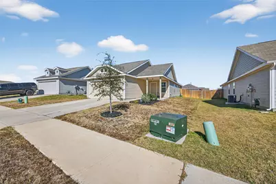 2732 Evening Side Court, Fort Worth, TX 76179 - Photo 3