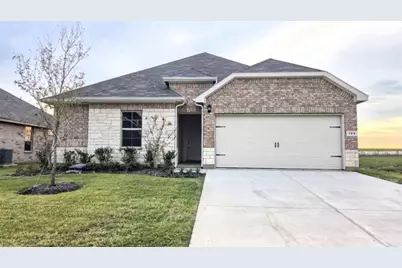 109 Trinity Street, Grandview, TX 76050 - Photo 1