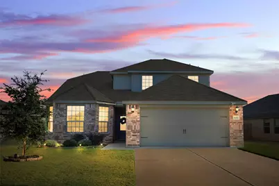 1157 Beaverwood Lane, Crowley, TX 76036 - Photo 1