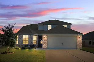 1157 Beaverwood Ln, Crowley, TX 76036 - Photo 1