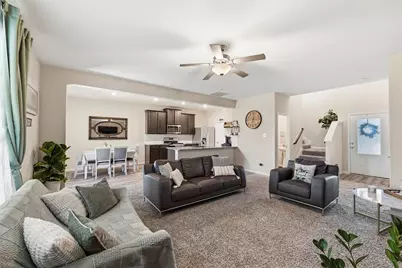 1157 Beaverwood Lane, Crowley, TX 76036 - Photo 11