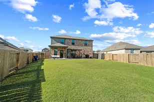 1157 Beaverwood Ln, Crowley, TX 76036 - Photo 35