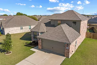 1157 Beaverwood Lane, Crowley, TX 76036 - Photo 37