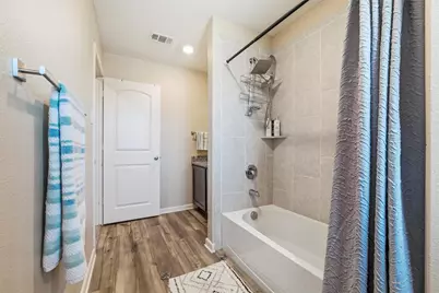 1157 Beaverwood Lane, Crowley, TX 76036 - Photo 29