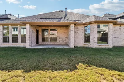 1708 Daisy Corner Drive, Celina, TX 75078 - Photo 37