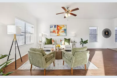 12145 Walden Wood Drive, Fort Worth, TX 76244 - Photo 1