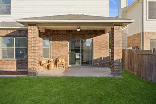 12145 Walden Wood Dr, Fort Worth, TX 76244 - Photo 23