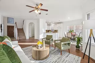 12145 Walden Wood Dr, Fort Worth, TX 76244 - Photo 3