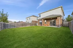 12145 Walden Wood Dr, Fort Worth, TX 76244 - Photo 27