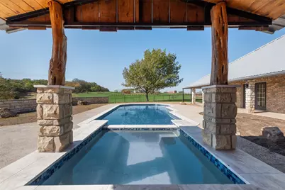 118 Private Road 3414, Bridgeport, TX 76426 - Photo 1