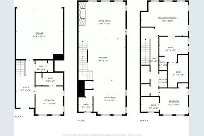 3616 Dorothy Avenue, Dallas, TX 75209 - Photo 37