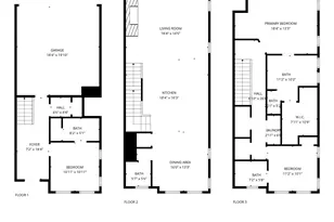 3616 Dorothy Ave, Dallas, TX 75209 - Photo 37