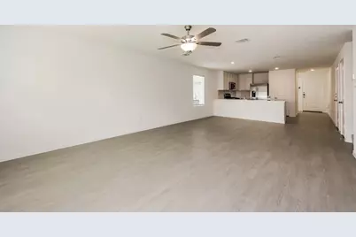 2816 Tennessee Walker Way, Crandall, TX 75114 - Photo 5