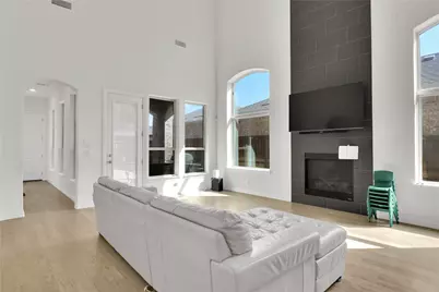 4209 Whispering Willow Way, Arlington, TX 76005 - Photo 15
