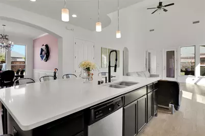 4209 Whispering Willow Way, Arlington, TX 76005 - Photo 13