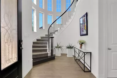 4209 Whispering Willow Way, Arlington, TX 76005 - Photo 3