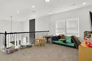 4209 Whispering Willow Way, Arlington, TX 76005 - Photo 21