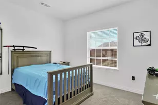 4209 Whispering Willow Way, Arlington, TX 76005 - Photo 23