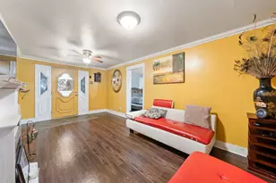 2805 Parrott Ave, Waco, TX 76707 - Photo 3