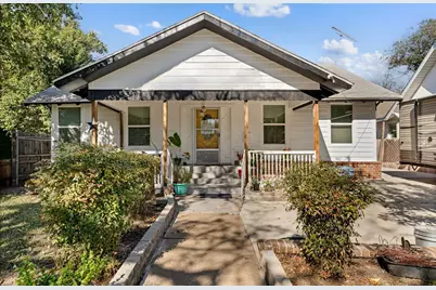 2805 Parrott Avenue, Waco, TX 76707 - Photo 1