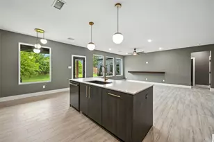 330 W Morris St, Rhome, TX 76078 - Photo 19