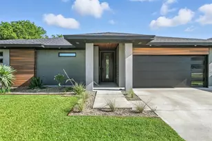 330 W Morris St, Rhome, TX 76078 - Photo 5