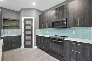 330 W Morris St, Rhome, TX 76078 - Photo 21