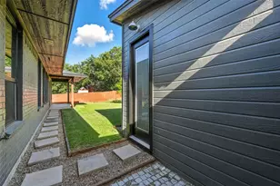 330 W Morris St, Rhome, TX 76078 - Photo 7