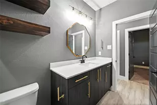 330 W Morris St, Rhome, TX 76078 - Photo 33