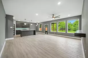 330 W Morris St, Rhome, TX 76078 - Photo 11