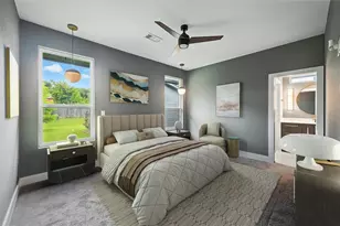 330 W Morris St, Rhome, TX 76078 - Photo 25