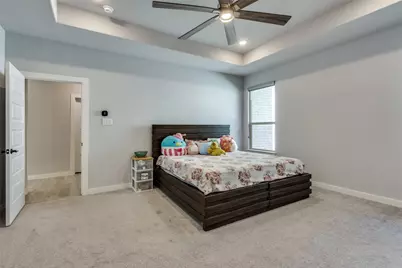 3109 Campbell Drive, Melissa, TX 75454 - Photo 25