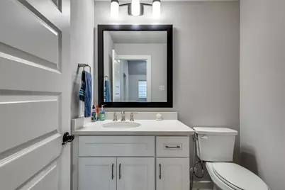 3109 Campbell Drive, Melissa, TX 75454 - Photo 23