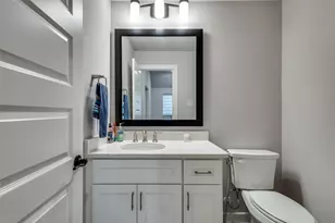 3109 Campbell Dr, Melissa, TX 75454 - Photo 23