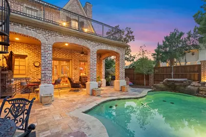 5025 Castle Creek Court, Plano, TX 75093 - Photo 3