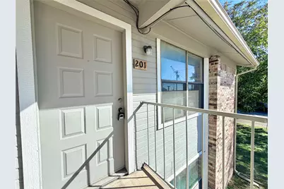 2526 W Prairie Street #201, Denton, TX 76201 - Photo 1