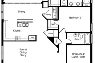 15524 Canford Ter, Fort Worth, TX 76247 - Photo 3