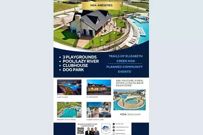 15524 Canford Terrace, Fort Worth, TX 76247 - Photo 25