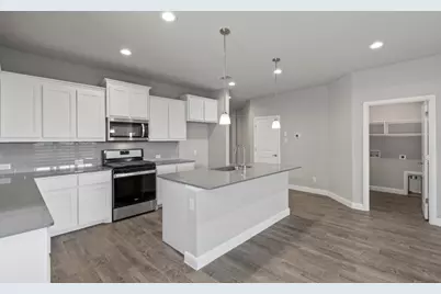 15524 Canford Terrace, Fort Worth, TX 76247 - Photo 7