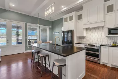 300 W Bell Street, Everman, TX 76140 - Photo 5